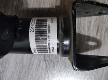 ddr 2 купить: Задний амортизатор Mercedes-Benz Новый, Оригинал — 3