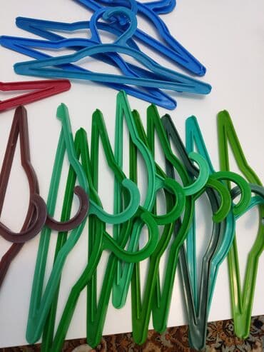 настенная выдвижная сушилка для белья: Сушилка, Б/у — 3