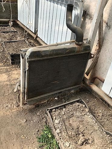 Пикник үчүн товарлар: СРОЧНООО❗️❗️❗️❗️❗️ СТЕЛЛАЖИ цена: 70тысяч И РАДИАТОРЫ цена договорная — 6