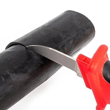 КВТ - Нож монтерский диэлектрический (код 63846) КВТ - Нож at lalafo.kg КВТ - Нож монтерский диэлектрический (код 63846) КВТ - Нож