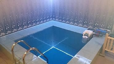 Услуги: Сауна | Бассейн — 1