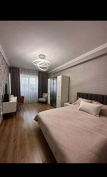 квартира старый толчок: 2 комнаты, 60 м², Элитка, 4 этаж, Евроремонт — 6