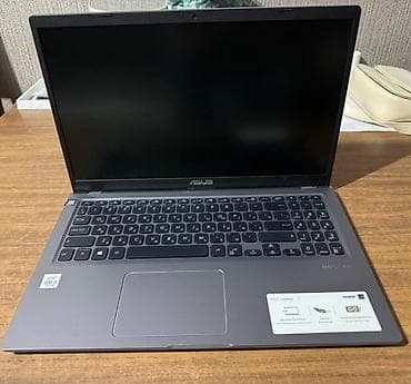 Asus X515 15.6 1920x1080p Core i3-1005G1 8gb 256gb ssd батарея
