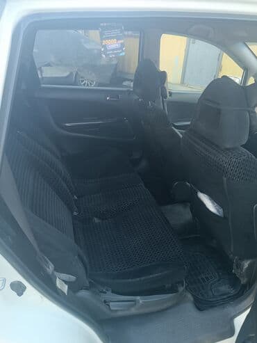 шинный центр бишкек прайс лист 2021: Honda Stream: 2000 г., 0.2 л, Автомат, Газ, Минивэн — 2