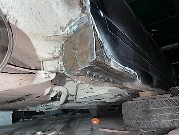 сварка днища авто: Услуги автосварки 
Сварка полуавтомат 
Въезд есть — 4