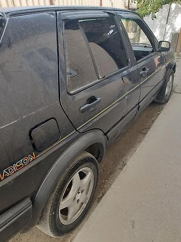 гольф крыло: Volkswagen Golf: 1990 г., 1.8 л, Механика, Бензин, Хэтчбэк — 3