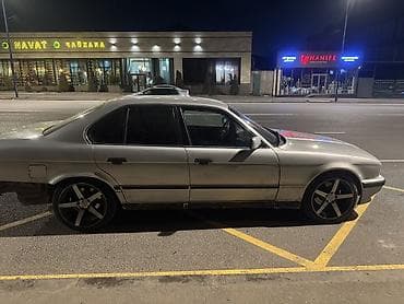 диск колесо: Литые Диски R 18 BMW — 1