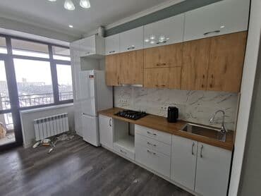 шкаф купе по индивидуальным размерам: Мебель на заказ, Кухня, Кухонный гарнитур, Столешница, Шкаф — 2