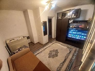 алмашу: Срочно Продаётся дом, 2.5 соток, 4 комнаты+прихожка,кухня — 6