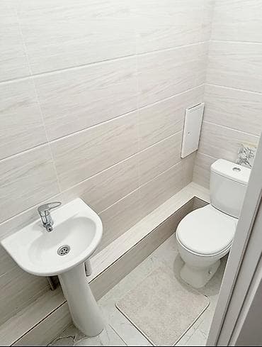 Недвижимость: 2 комнаты, 66 м², 1 этаж — 7