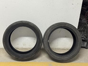 hankook: Шины 195 / 45 / R 16, Лето, Пара, Hankook — 2