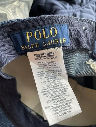 Джинсы: Кепка, Бейсболка, Козырек: Изогнутый, С вышивкой — 4