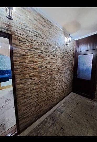30: 3 комнаты, 70 м², 106 серия, 7 этаж — 3