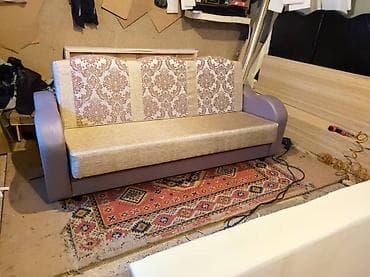 aol kg: Диван! Диван! Жаны дивандар бар — 10