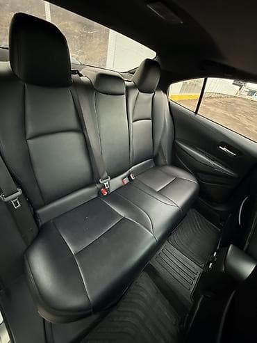 levin: Toyota Corolla: 2021 г., 1.8 л, Автомат, Гибрид, Седан — 6