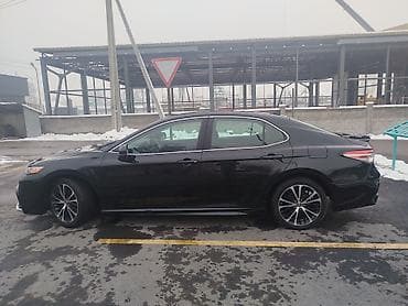 rav4 2014: Toyota Camry: 2019 г., 2.5 л, Автомат, Бензин, Седан — 6