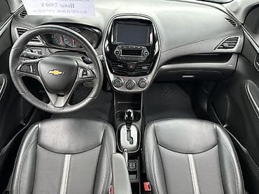 wuling mini ev: Chevrolet Spark: 2019 г., Бензин, Хэтчбэк — 8