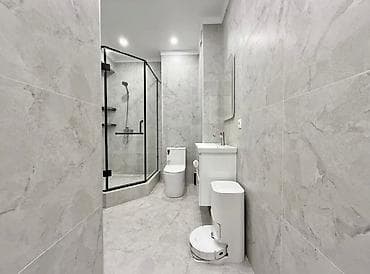 elite hause: 2 комнаты, 59 м², Элитка, 7 этаж, Евроремонт — 3