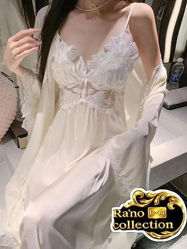 нижнее белье женский: Женский комплект для дома/сна Rano Collection. - Элегантное — 1