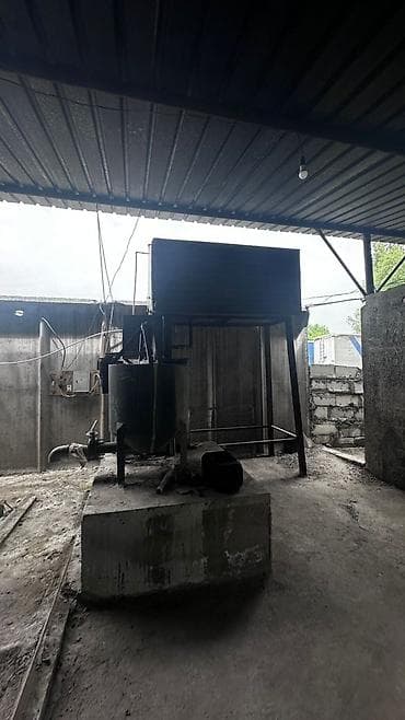 эмерек бу: Газоблок чыгарган станок сатылат30 калпы менен состояние отличное 3 — 5