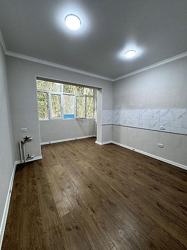 обмен ниже классом: 1 комната, 48 м², 108 серия, 5 этаж, Евроремонт — 3