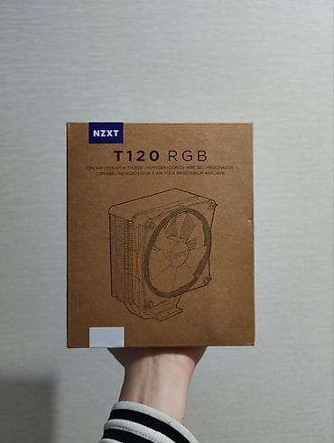 Ноутбуки: Система охлаждения, Б/у, Кулер, Для процессора, Для ПК — 1