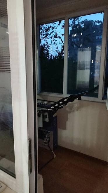 2 room flat: 2 комнаты, Собственник, Без подселения, С мебелью полностью — 5