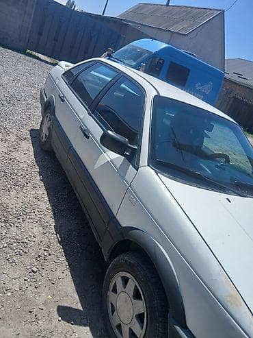 сиденье ауди 100 с4: Volkswagen Passat: 1989 г., 1.8 л, Механика, Бензин, Седан — 2