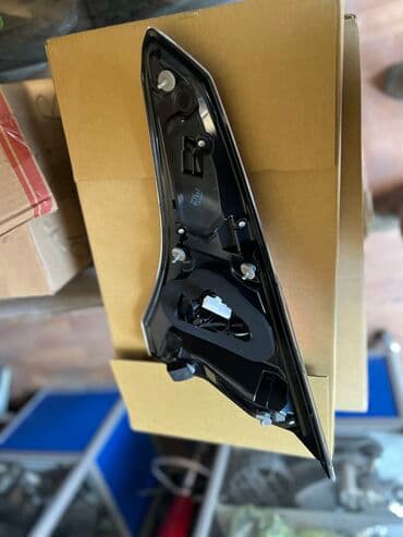 rav4: Задний правый стоп-сигнал Toyota 2016 г., Новый, Аналог — 9