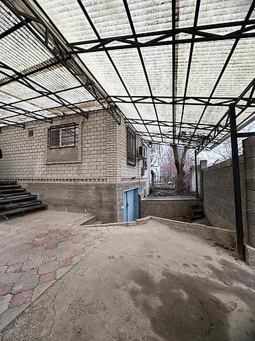 Үйлөрдү ижарага берүү: Адрес ГОРНЫЙ ВЕТЕРОК Уютная студия/комната с отдельным входом в — 5