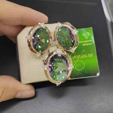 свадебные платья от производителя: Серебряный комплект серебро напыление золото 925 пробы Размеры — 2