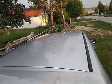 ипсум тайота: Toyota Ipsum: 2003 г., 2.4 л, Автомат, Газ, Минивэн — 8