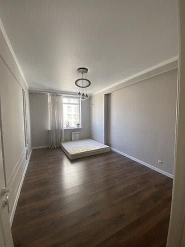 Квартиры: 3 комнаты, 99 м², Элитка, 6 этаж, Старый ремонт — 7