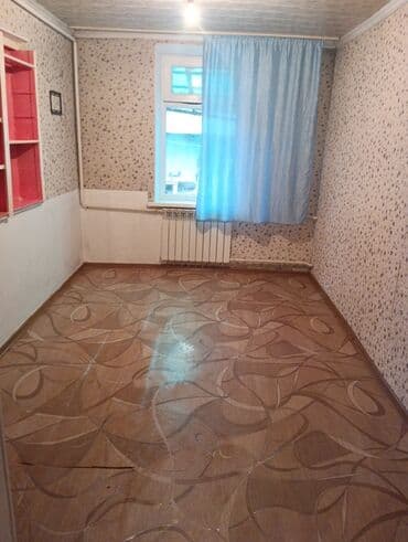 долгосрочная аренда квартиры в оше: 1 комната, Собственник, Без мебели — 1