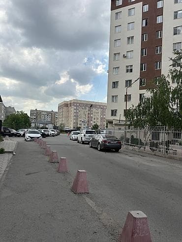 шерой квартиры: 3 комнаты, 68 м², 106 серия, 3 этаж, Евроремонт — 2
