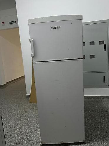 led kg: Холодильник BEKO продаётся — 1