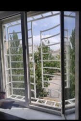 бешик трансформер: Терезелер үчүн торлор, Ширетилип жасалган, Буюртмага, Акы төлөнүүчү орнотуу — 13