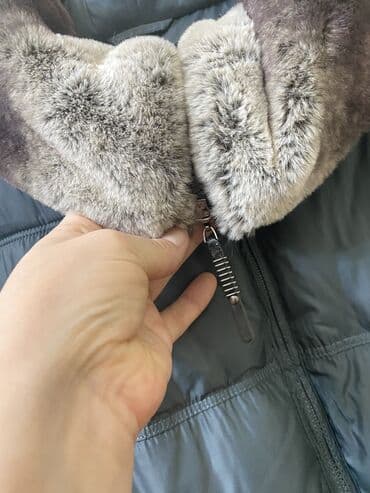 tech fleese: Продаю новый пуховик. Фирма "Plist".Очень тёплый и лёгкий — 2