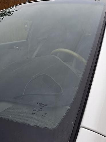 прадо 250 бишкек: Lexus RX: 2005 г., 3.3 л, Автомат, Бензин, Кроссовер — 8