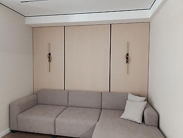 продаю 3кв 9мкр: 3 комнаты, 84 м², 10 этаж — 3
