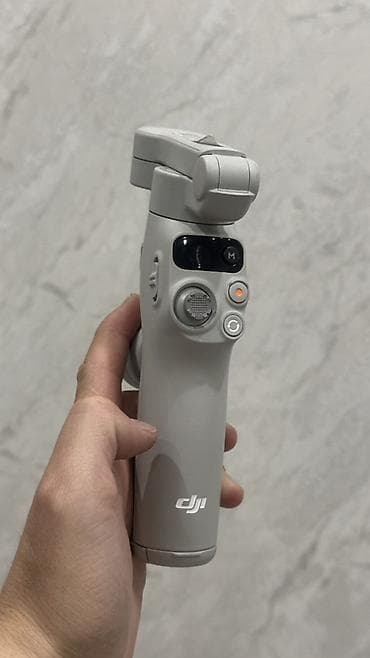 mi 4a: Стабилизатор для смартфона DJI OM (серия Osmo Mobile) — компактный — 2