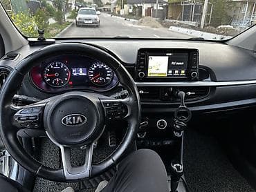 форсунка киа карнивал дизель: Kia Morning: 2017 г., 1 л, Автомат, Бензин, Хэтчбэк — 7