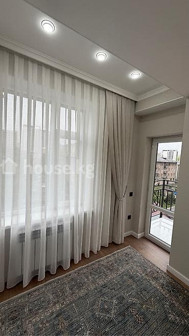 Продажа квартир: 2 комнаты, 51 м², Элитка, 5 этаж — 5