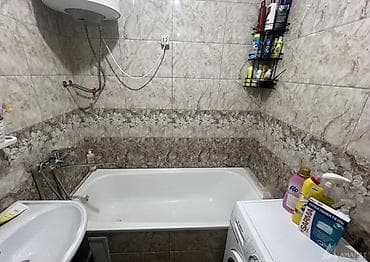 106: 2 комнаты, 47 м², 106 серия, 5 этаж, Евроремонт — 6