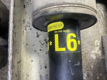 биндеры для переплета металлическими пружинами механические: Задняя пружина амортизатора, Комплект пружин амортизатора, Комплект амортизаторов Mercedes-Benz Новый, Оригинал — 7