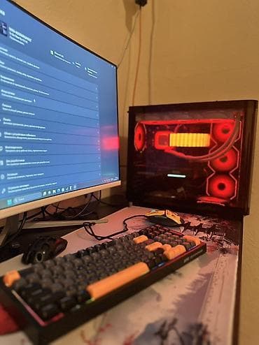 xbox цены: Компьютер, ядер - 6, ОЗУ 16 ГБ, Игровой, Новый, Intel Core i5, NVIDIA GeForce GTX 1050 Ti, HDD + SSD — 3