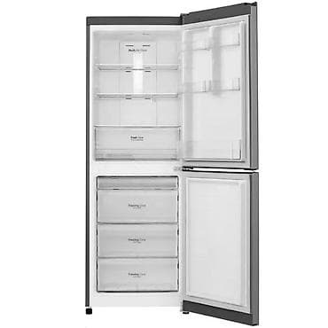 lg kompressor 2000w: Холодильник LG, Новый, Двухкамерный — 4