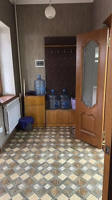 кемпинг дом: 165 м², 5 комнат, Парковка — 1