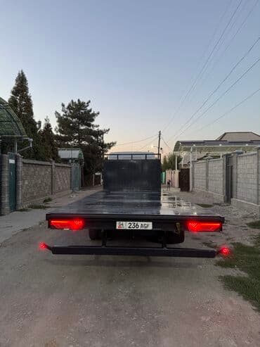 купить авто без посредников от хозяина недорого: Renault : 2001 г., 6.2 л, Механика, Дизель, Фургон — 6