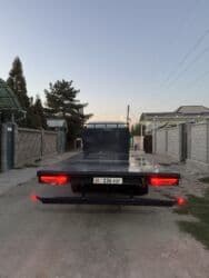 Грузовик, Renault, Стандарт, 7 т, Б/у